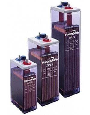 EnerSys 6 OPzS 420 PowerSafe - 6 óculos 2V