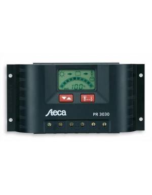 Controllo 15A Steca PR 1515 12V-24V