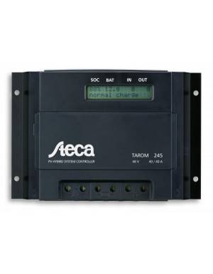 Regulador 40A Steca Tarom 440 48V