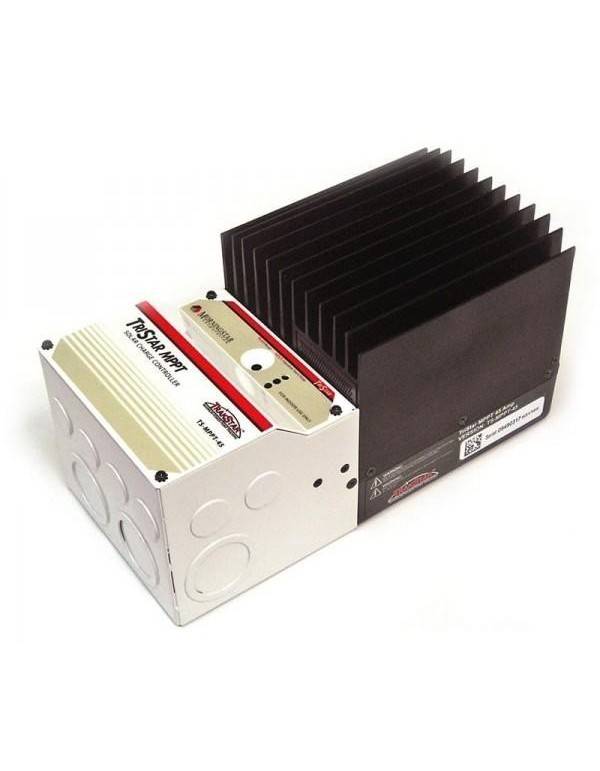 Régulateur 45A MPPT MorningStar TS-MPPT-45
