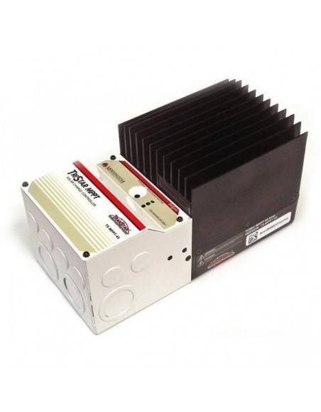 Régulateur 60A MPPT Morningstar TS-MPPT-60