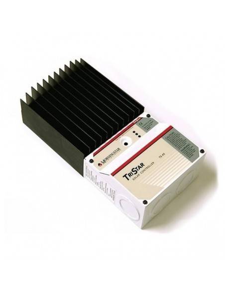 Solar charge controller 45A Morningstar Tristar TS-45