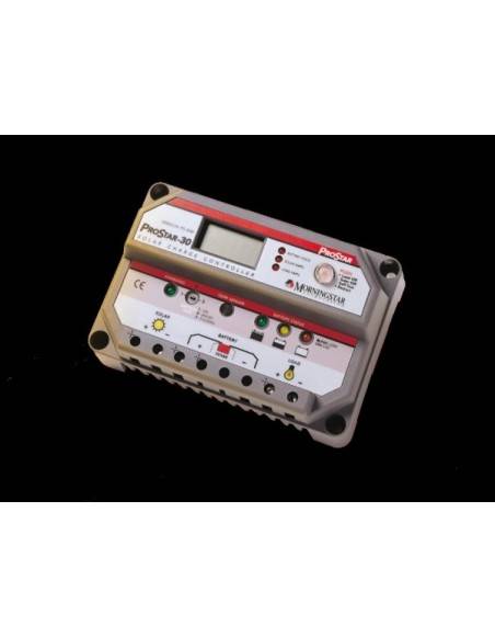Solar regulator 15A Morningstar Prostar PS-15 12V-24V