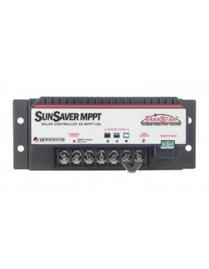 Solar regulator 15A MPPT Morningstar SunSaver MPPT-15...