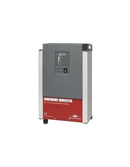 Pure Sine Wave Inverter 1000W 24V TBS PureSine PS1400-24