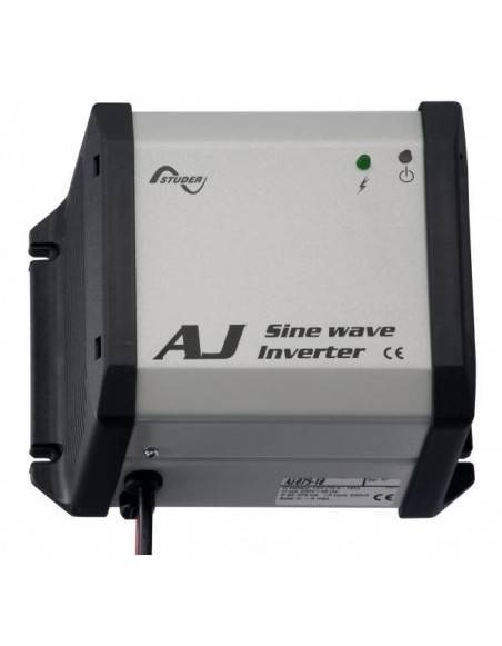 Invertitore di onda sinoidale 200W 12V Studer AG 275-12