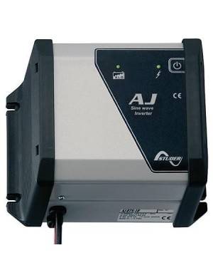 Invertitore di onda sinoidale 200W 12V Studer AJ 275-12 S...