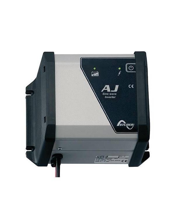 Inversor de onda senoidal 200W 12V Studer AJ...