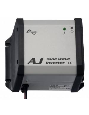 Invertitore a onda sinoidale 300W 48V Studer AJ 400-48