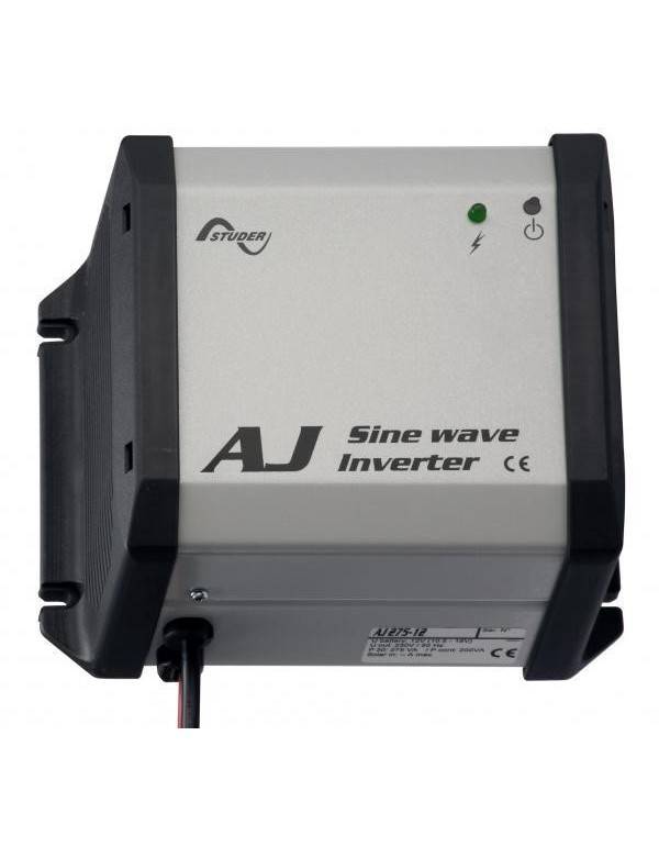 Invertitore a onda sinoidale 300W 48V Studer AJ...