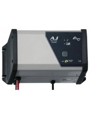 Wirbelwellenumrichter 400W 12V Studer AJ 500-12 S mit...