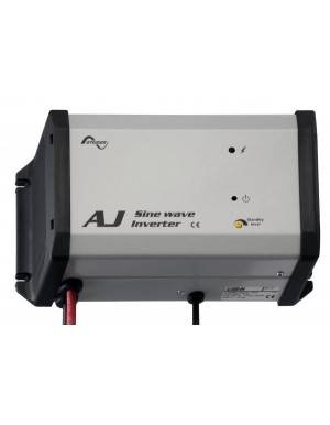 Inversor onda senoidal 500W 24V Studer AJ 600-24