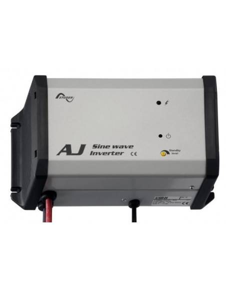 Inverter mit Sternwelle 500W 24V Studer 600 BIS 24