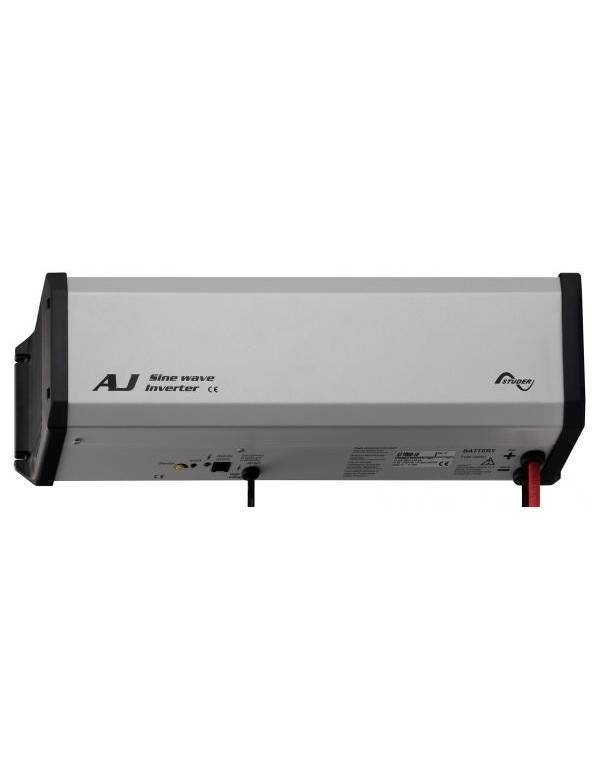 Pure Sine Wave Inverter 1000W 24V Studer AJ...