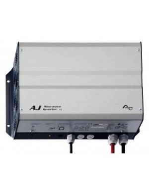 Investitore Studer AJ 2100-12 onda sinoidale 2000W 12V