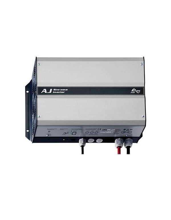 Inversor de onda senoidal 2000W 12V Studer AJ...
