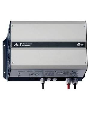 Pure Sine Wave Inverter 2000W 24V Studer AJ 2400-24 S...