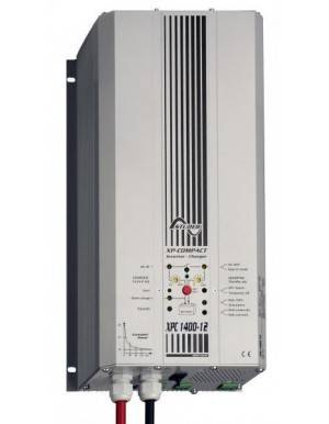 Inversor de carregador 1600W 24V Studer XPC 2200-24