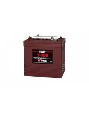 Batteria Trojan T105 6V 250Ah