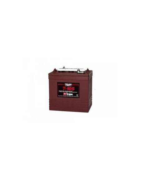 Batteria Trojan T105 6V 250Ah