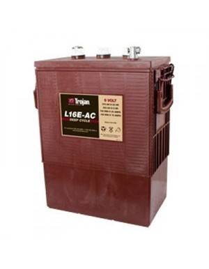 Batteria Trojan L16E-AC 6V 411Ah