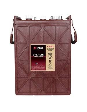 Battery L16P-AC Trojan deep cycle 6V 467Ah