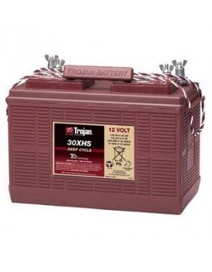 Batteria Trojan 30XHS 12V 144Ah