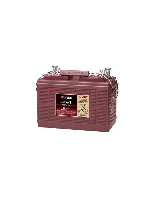 Batteria Trojan 30XHS 12V 144Ah