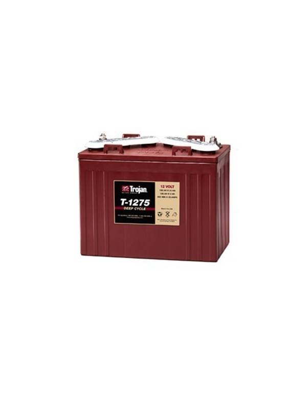 Batterie Trojan T1275 12V 166Ah