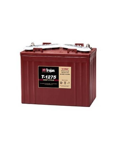 Batteria Trojan T1275 12V 166Ah