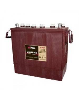 Batteria Trojan J185E-AC 12V 194Ah