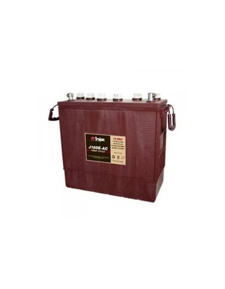 Batteria Trojan J185E-AC 12V 194Ah