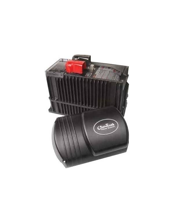 Inversor Combi Outback GVFX3048E 3000W, 48Vdc...