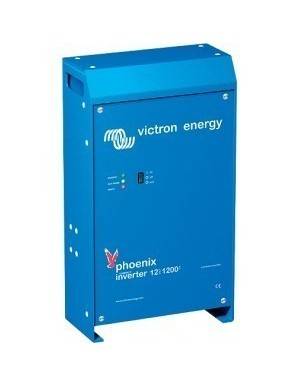 Inversor Victron Phoenix Compact C12/1200