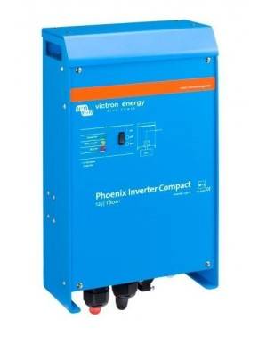 Inversor Victron Phoenix Compact C12/1600