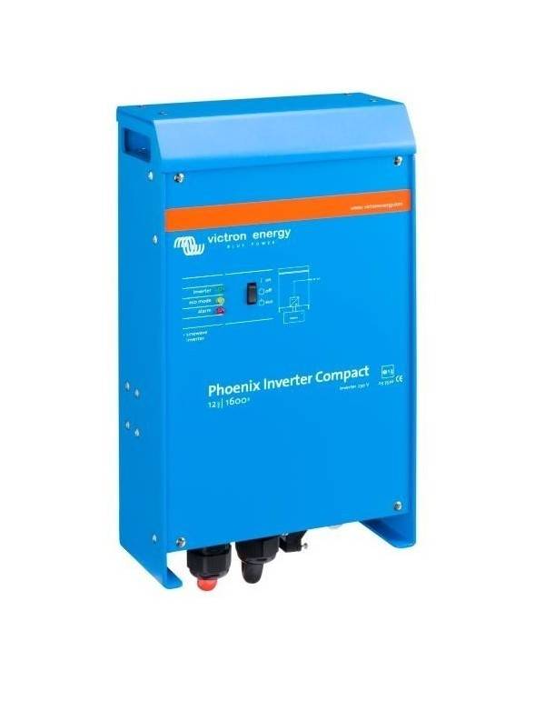 Wechselrichter Victron Phoenix Compact C12/1600