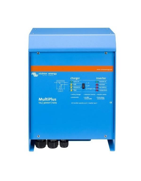 Inverter Victron Phoenix 12/3000