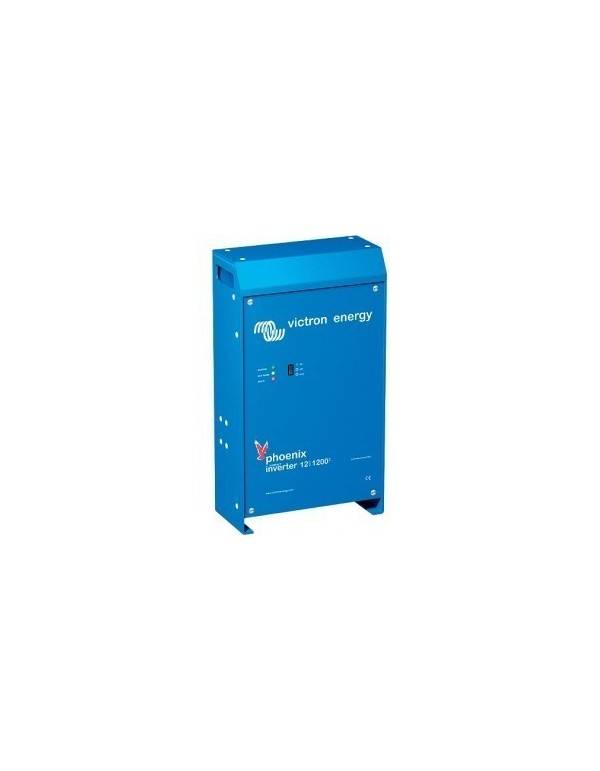 Inverter Victron Phoenix Compact C24/1200