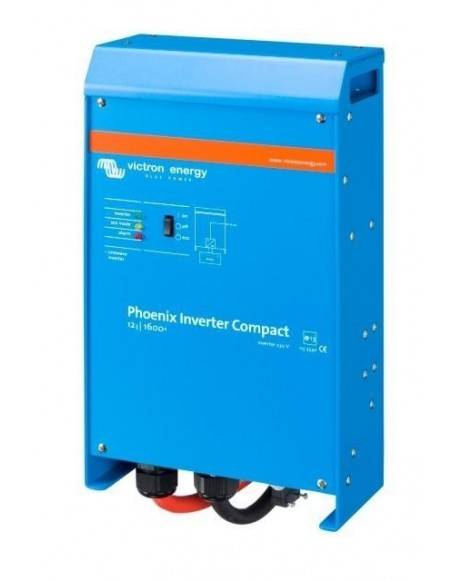 Solar Inverter Victron Phoenix Compact C24/1600