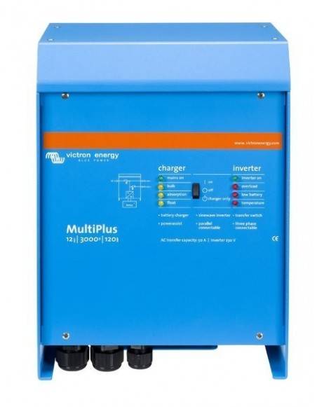 Inverter Victron Phoenix 48/3000