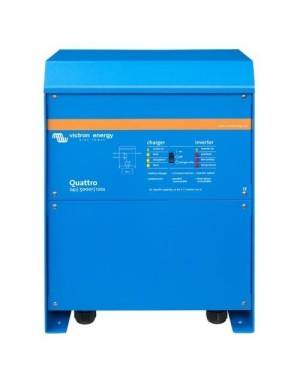 Onduleur Victron Phoenix 24/5000