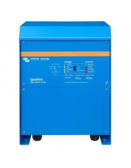 Inversor Victron Phoenix 24/5000