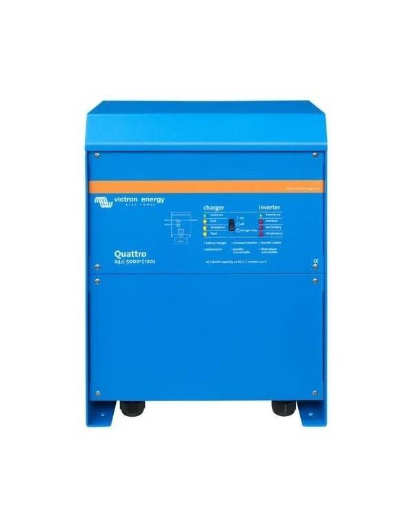 Inversor Victron Phoenix 48/5000 230V VE.Bus