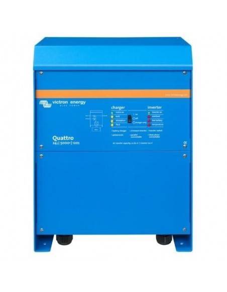 Inversor Victron Phoenix 48/5000 230V VE.Bus