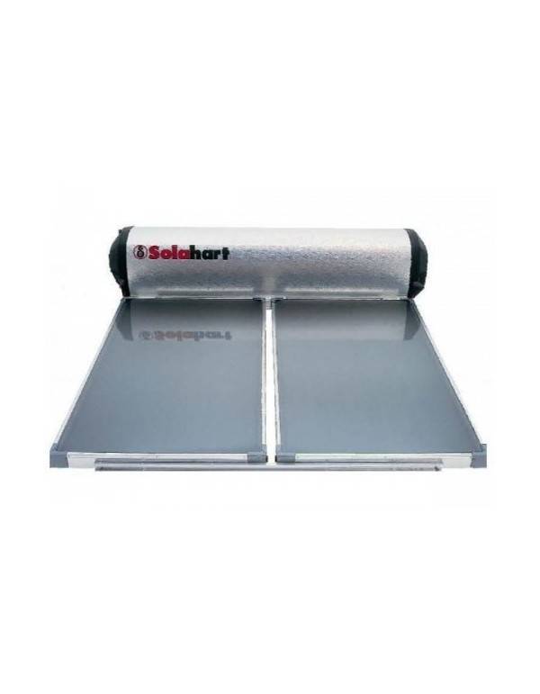 Equipo compacto Solahart 302J