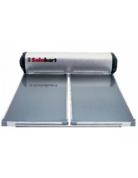 Equipamento compacto Solahart 302J