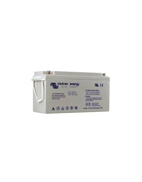 Batterie Victron GEL V220G 220AhC20 12V