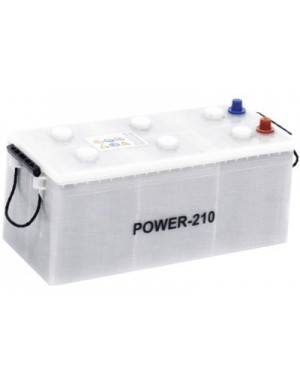 Batteria Monoblock POWER 210 12V 210Ah