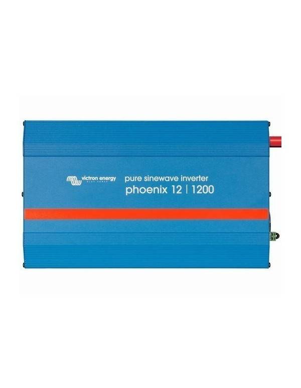 Victron Phoenix 12/1200 Schuko-Wechselrichter