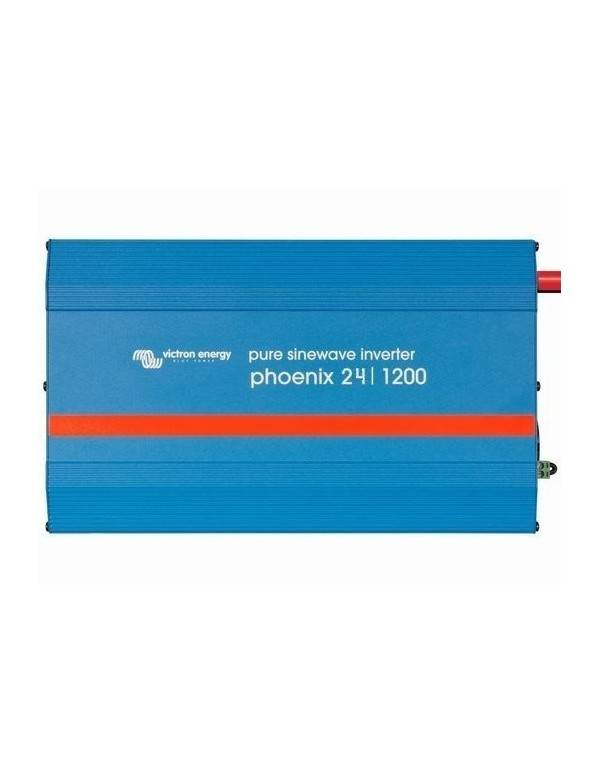 Onduleur Victron Phoenix 24/1200 Schuko